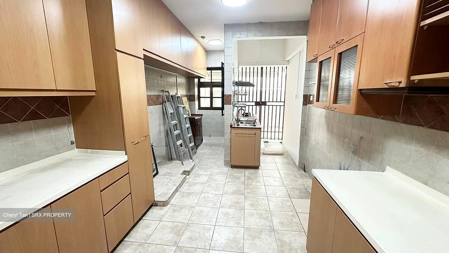Cambridge Road (D8), Terrace #544862271